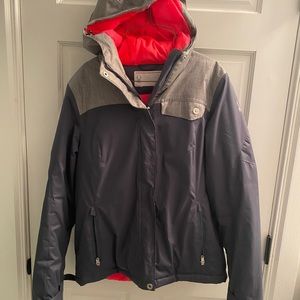 Spyder Sojourn Ski/snow Jacket